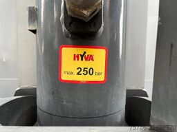 Stas S300CX*55 m³*Getreide Kipper VOLLALU*VIBRATOR