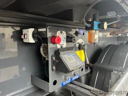 Stas S300CX*55 m³*Getreide Kipper VOLLALU*VIBRATOR