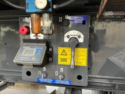 Stas S300CX*55 m³*Getreide Kipper VOLLALU*VIBRATOR