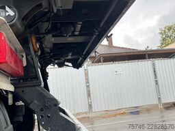 Stas S300CX*55 m³*Getreide Kipper VOLLALU*VIBRATOR