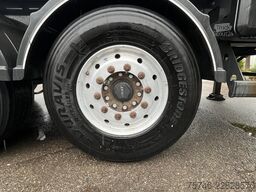 Stas S300CX*55 m³*Getreide Kipper VOLLALU*VIBRATOR