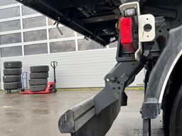 Stas S300CX*55 m³*Getreide Kipper VOLLALU*VIBRATOR