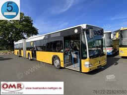 Mercedes-Benz O 530 G Citaro