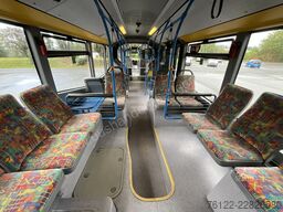 Mercedes-Benz O 530 G Citaro