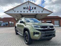 VW Amarok PanAmericana 3.0 TDI V6 4MOTION / Standh...