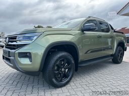 VW Amarok PanAmericana 3.0 TDI V6 4MOTION / Standh...