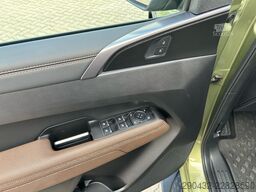 VW Amarok PanAmericana 3.0 TDI V6 4MOTION / Standh...