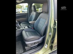 VW Amarok PanAmericana 3.0 TDI V6 4MOTION / Standh...