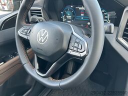 VW Amarok PanAmericana 3.0 TDI V6 4MOTION / Standh...