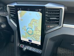 VW Amarok PanAmericana 3.0 TDI V6 4MOTION / Standh...