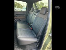 VW Amarok PanAmericana 3.0 TDI V6 4MOTION / Standh...