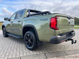 VW Amarok PanAmericana 3.0 TDI V6 4MOTION / Standh...