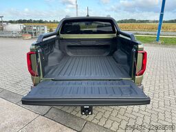 VW Amarok PanAmericana 3.0 TDI V6 4MOTION / Standh...