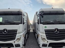 Mercedes-Benz Actros 1848 LS