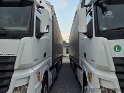 Mercedes-Benz Actros 1848 LS
