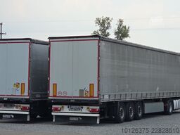 Mercedes-Benz Actros 1848 LS