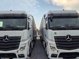Mercedes-Benz Actros 1848 LS