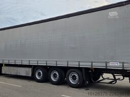 Mercedes-Benz Actros 1848 LS