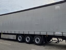 Mercedes-Benz Actros 1848 LS