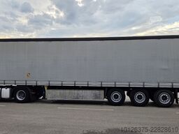 Mercedes-Benz Actros 1848 LS