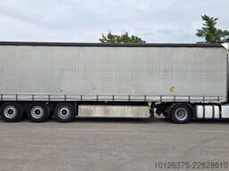 Mercedes-Benz Actros 1848 LS