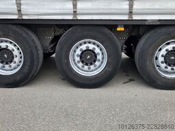 Mercedes-Benz Actros 1848 LS