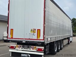 Mercedes-Benz Actros 1848 LS