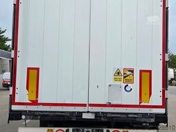 Mercedes-Benz Actros 1848 LS