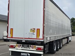 Mercedes-Benz Actros 1848 LS