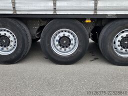 Mercedes-Benz Actros 1848 LS