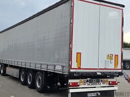 Mercedes-Benz Actros 1848 LS