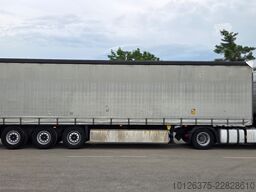 Mercedes-Benz Actros 1848 LS