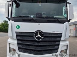 Mercedes-Benz Actros 1848 LS