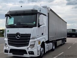 Mercedes-Benz Actros 1848 LS