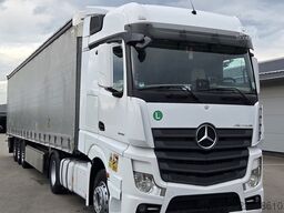 Mercedes-Benz Actros 1848 LS