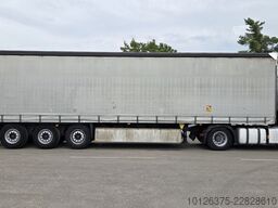 Mercedes-Benz Actros 1848 LS