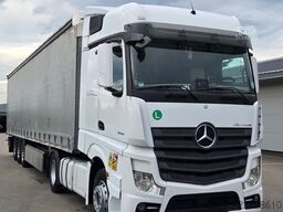 Mercedes-Benz Actros 1848 LS