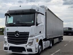 Mercedes-Benz Actros 1848 LS