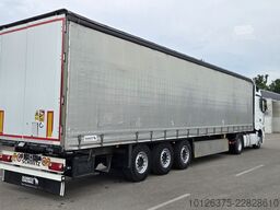 Mercedes-Benz Actros 1848 LS