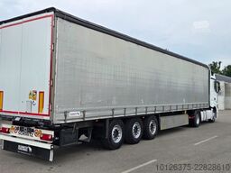 Mercedes-Benz Actros 1848 LS