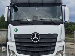 Mercedes-Benz Actros 1848 LS