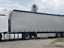 Mercedes-Benz Actros 1848 LS