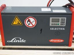 FRONIUS Selectiva 4120  48V/120A