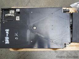 LINDE D400G80/75 B-FLHF