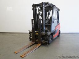 Linde H 25 T 1202