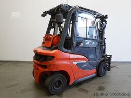 Linde H 25 T 1202