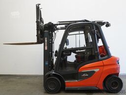 Linde H 25 T 1202