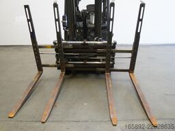 Linde H 25 T 1202