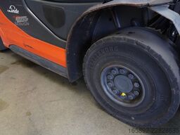 Linde H 25 T 1202