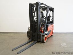 Linde E 20 PH EVO 386-02